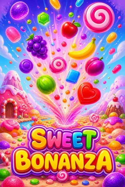 Sweet Bonanza