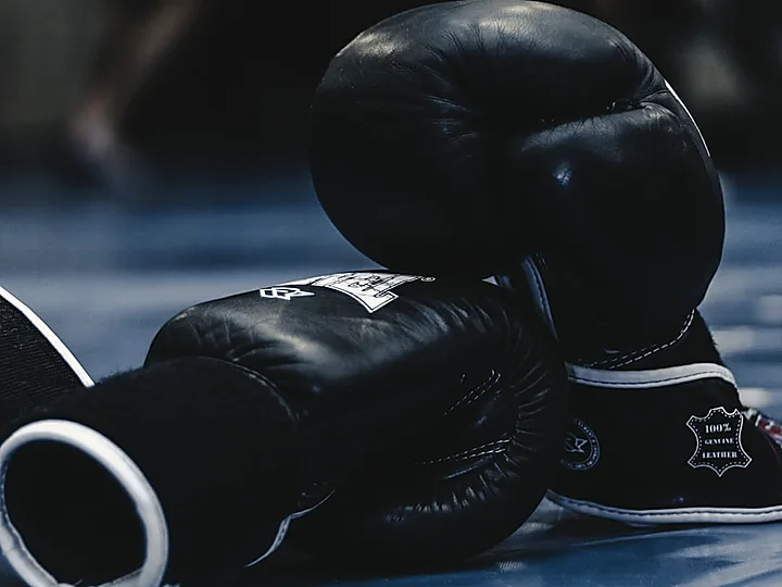 Boxing MMA betting