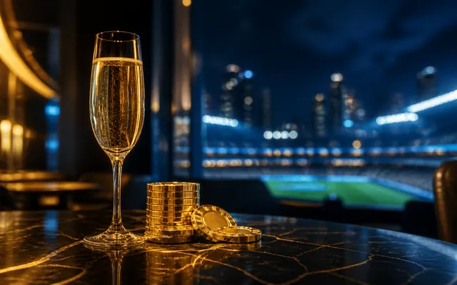 Gold VIP